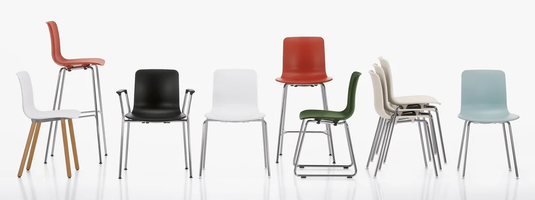 Vitra - Hal Collectie - Banner