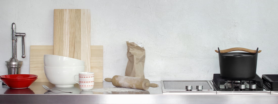 collectie-banner - Iittala Cooking - Potten en pannen serie