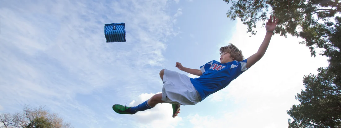 Onderwerp - Voetbalkoorts