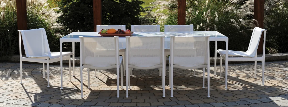 Knoll - Richard Schultz Collectie - banner