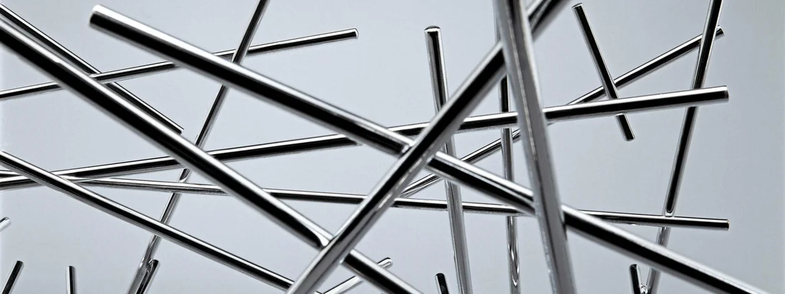 Alessi - Blow Up Collectie, 16-6