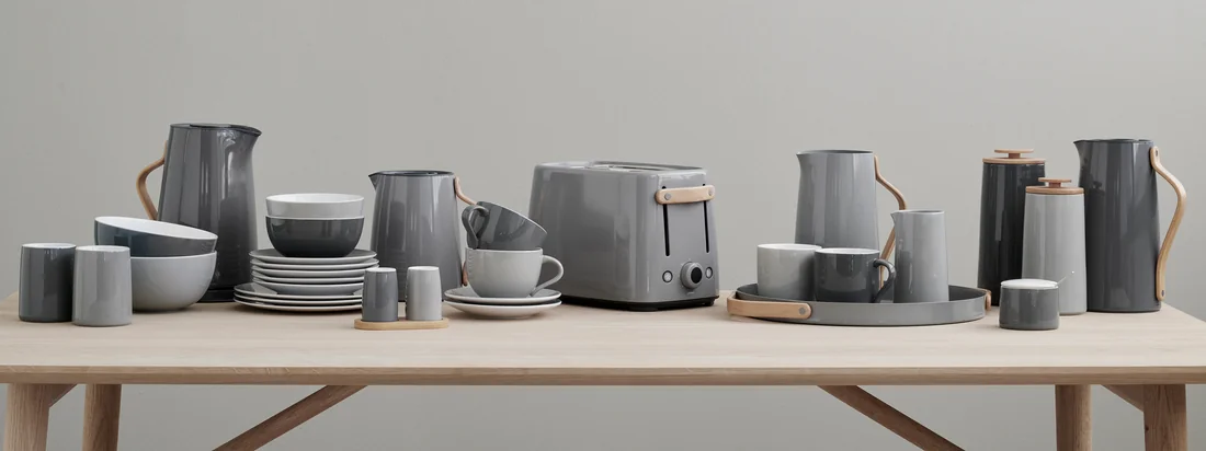 Collectie-banner - Stelton - Emma Bowls - banner