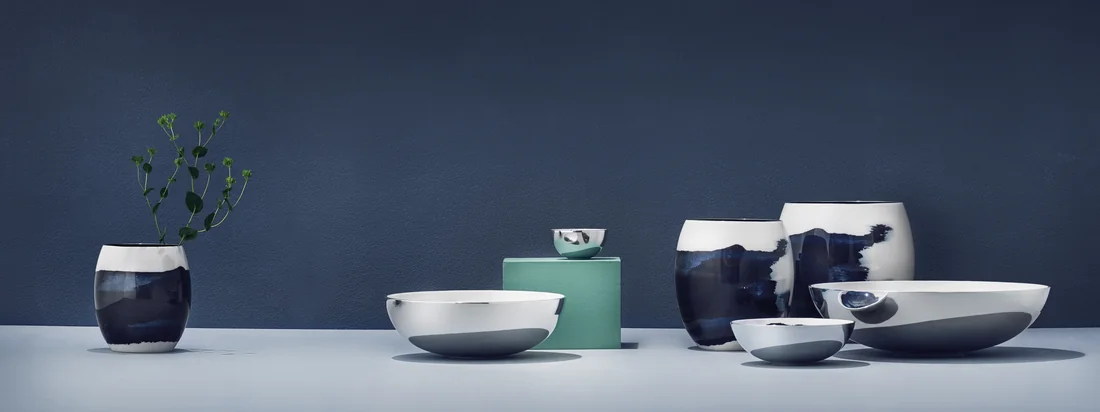 Stelton - Stockholm collectie - Banner