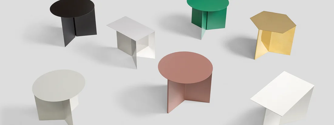 Hooi - Spleettafelcollectie - koptekst