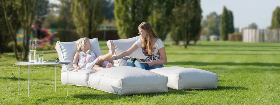 Sitting Bull - Home & Garden Collectie - Koptekst