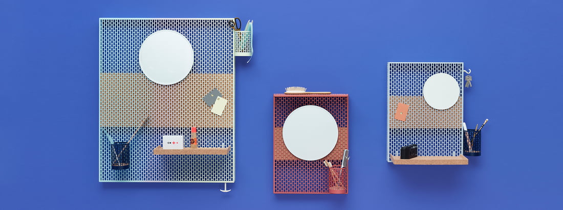 Hooi - Pinorama collectie - banner