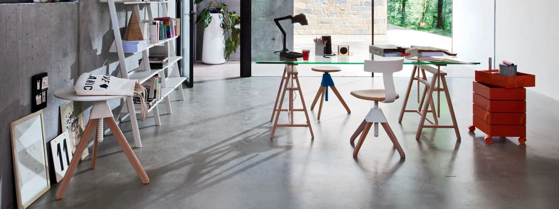 Magis - De wilde bos - Kollektion - Banner