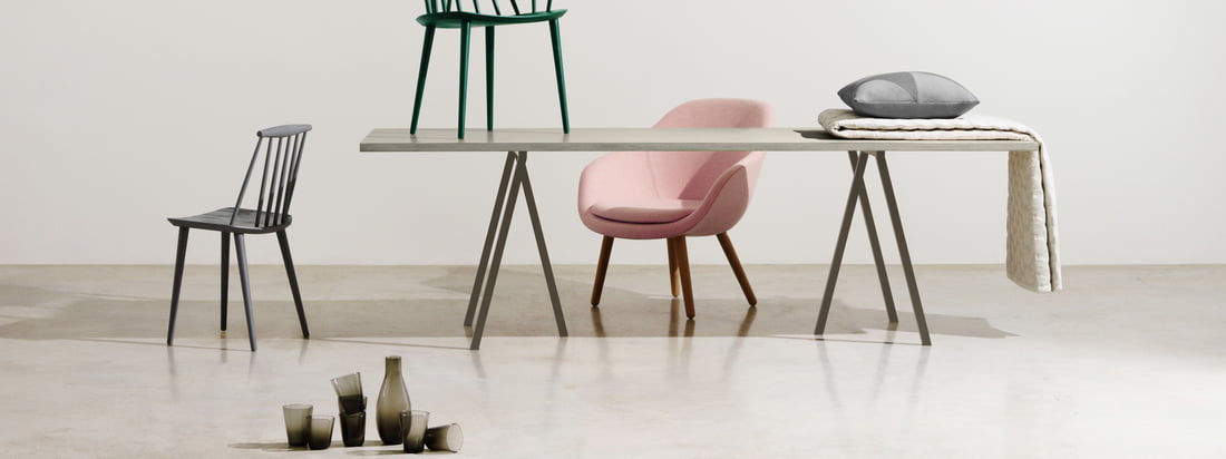 Hooi - Hooi - Hooi x COS collectie - banner