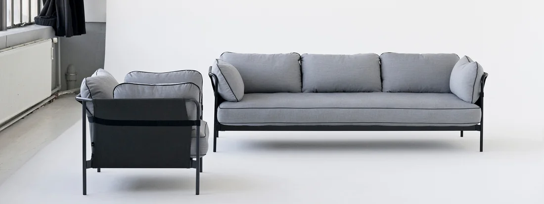 Hooi - Kan Sofa Collectie - banner
