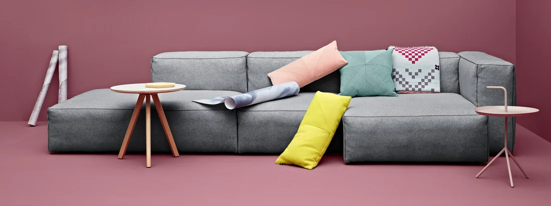 Hooi - Mags Sofa - Serie