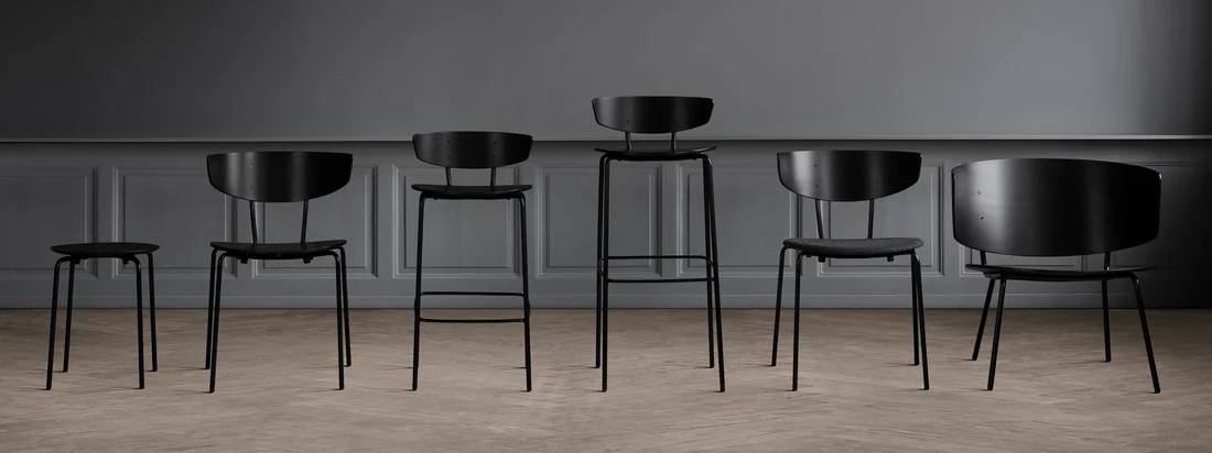 Ferm Living- Herman Collectie