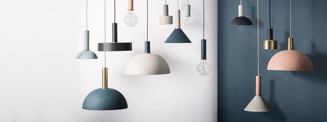 Ferm Living - Light Collectie