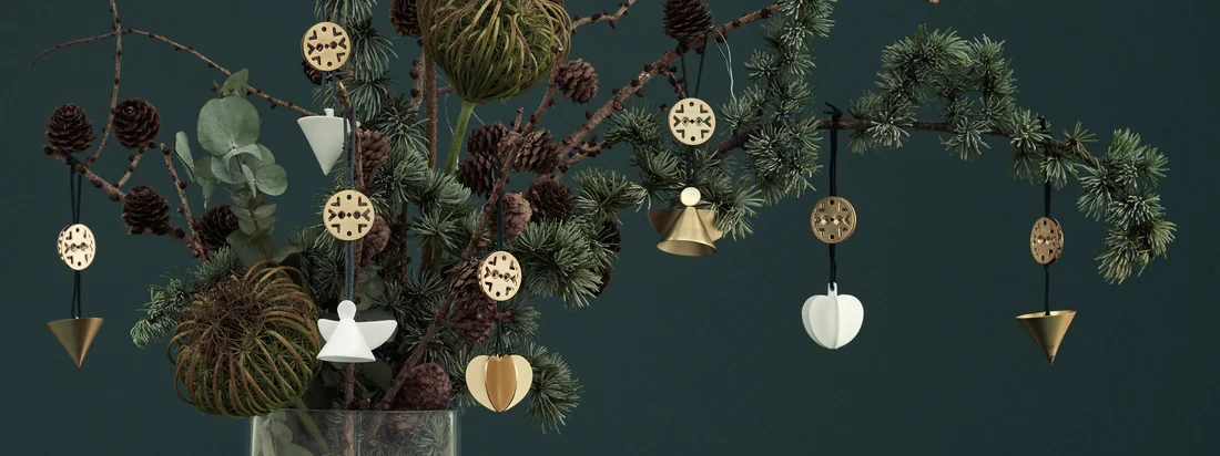 Stelton - Kerstcollectie - banner