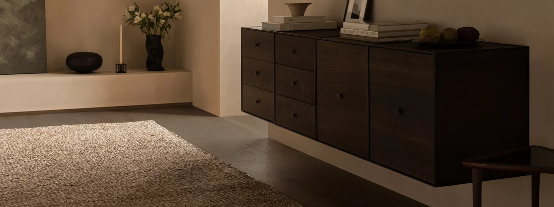 door Lassen - Frame kast modules