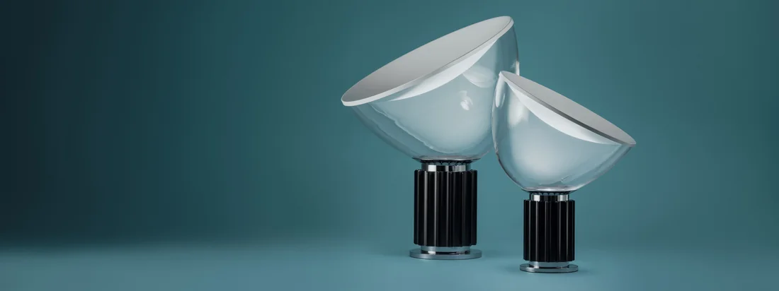 Flos - Taccia Collectie