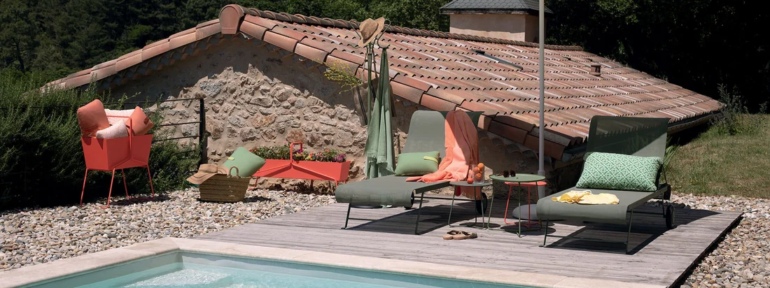 Fermob - Duincollectie