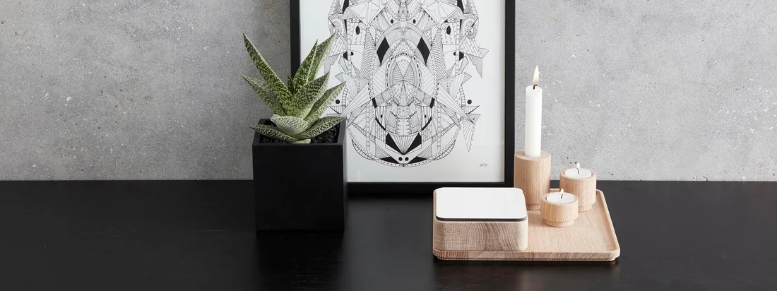 Andersen Furniture - Create Me Collection Banner 3840x1440