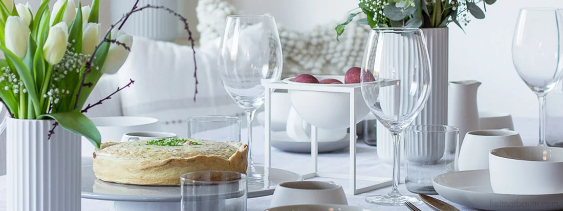 Banner - Geschenken voor Pasen