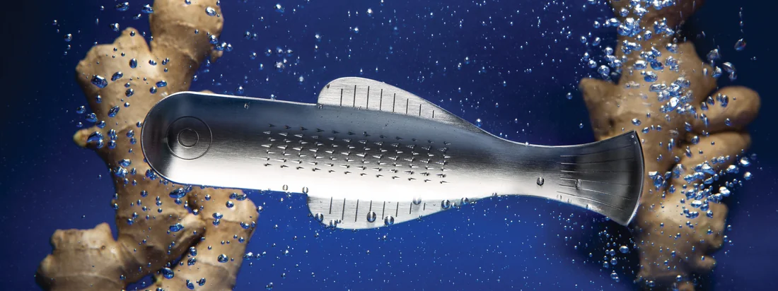 Alessi - Objets-bijoux Collectie 