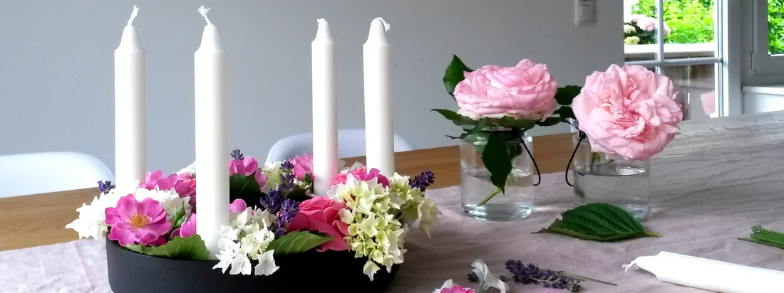 Banner - Geschenken voor Moederdag