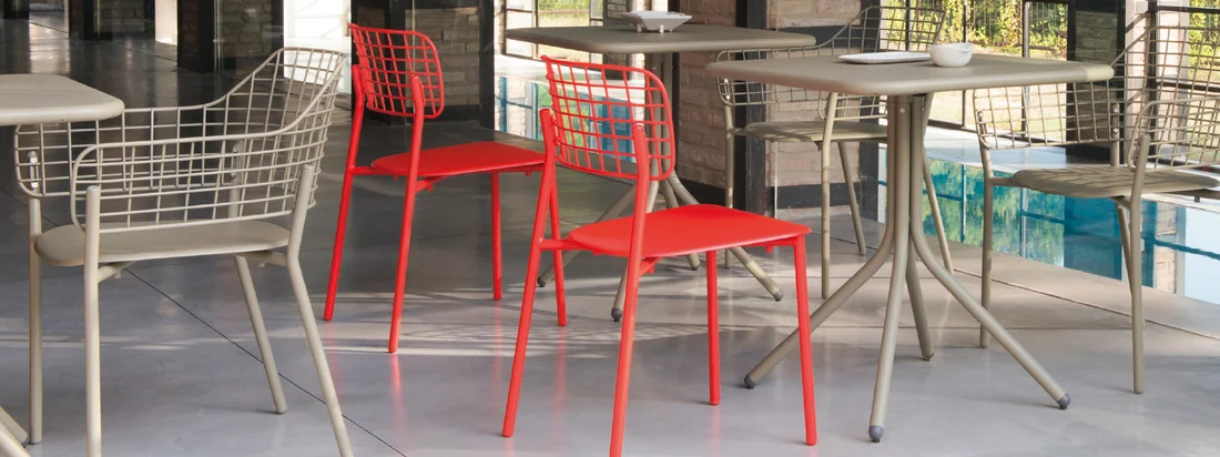 Emu - Lyze collectie