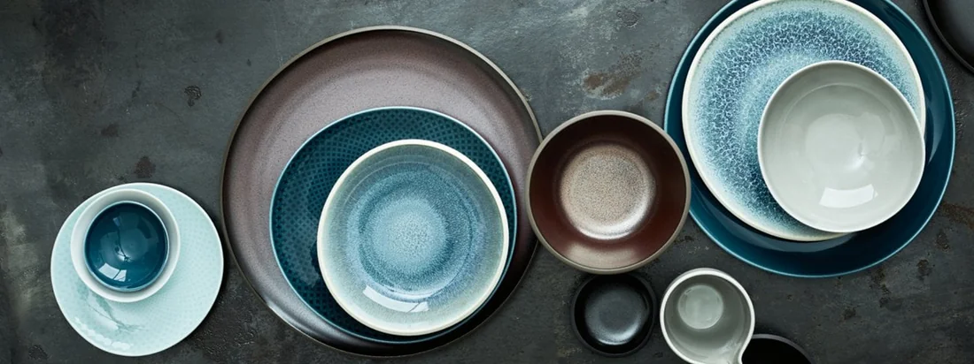 Rosenthal - Junto servies collectie