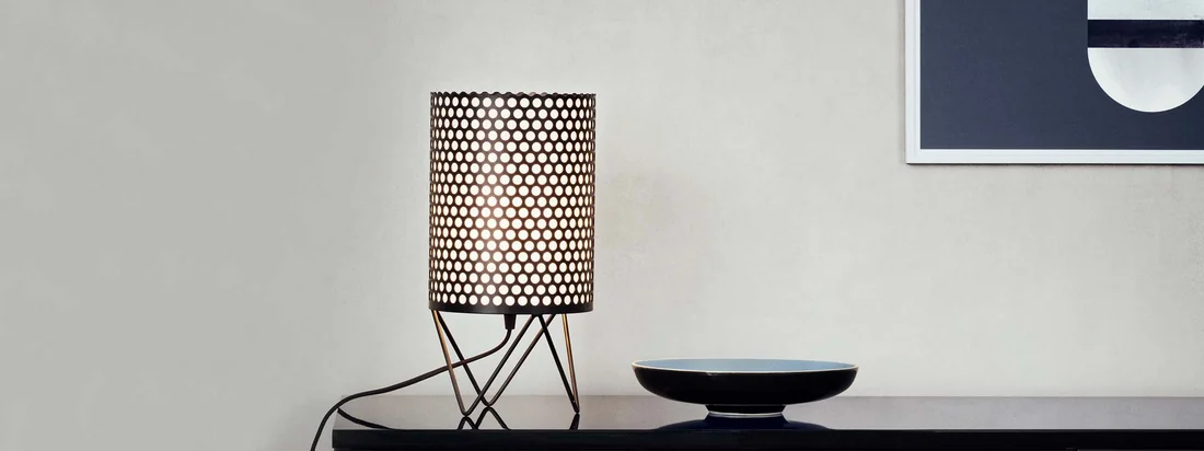 Collectie banner: Gubi - Pedrera