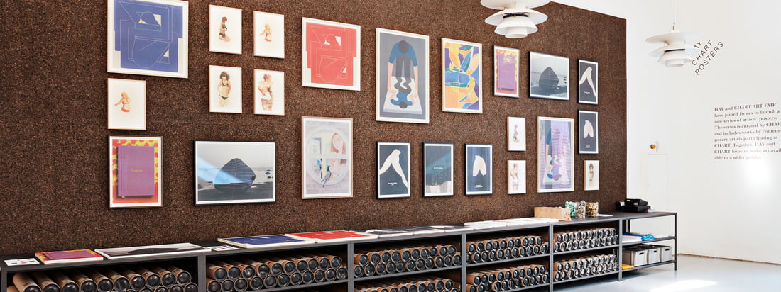 Hooi - Grafiek Serie