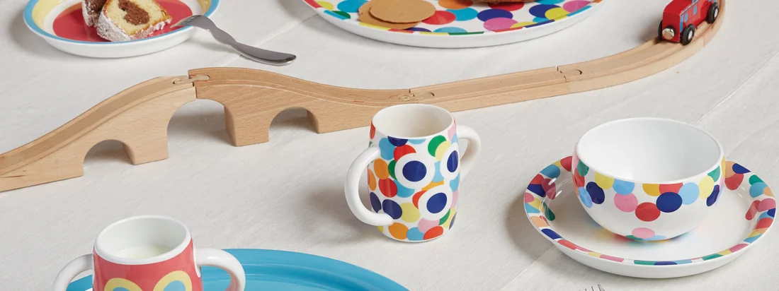 Alessi - Alessini Collectie