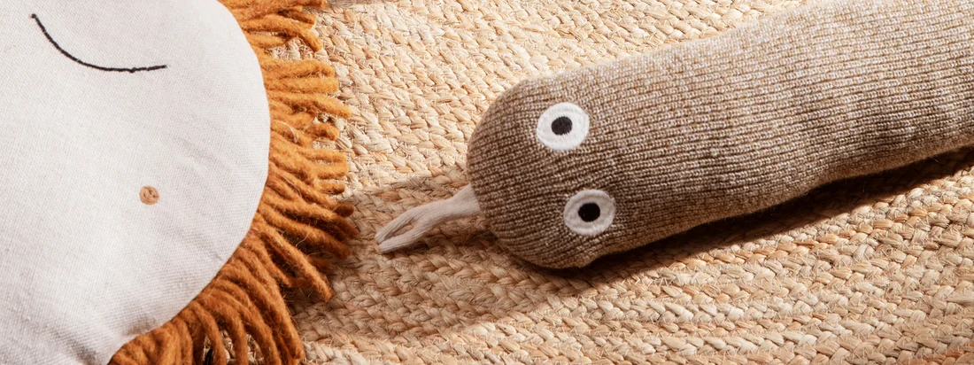 Ferm Living - Kinder collectie