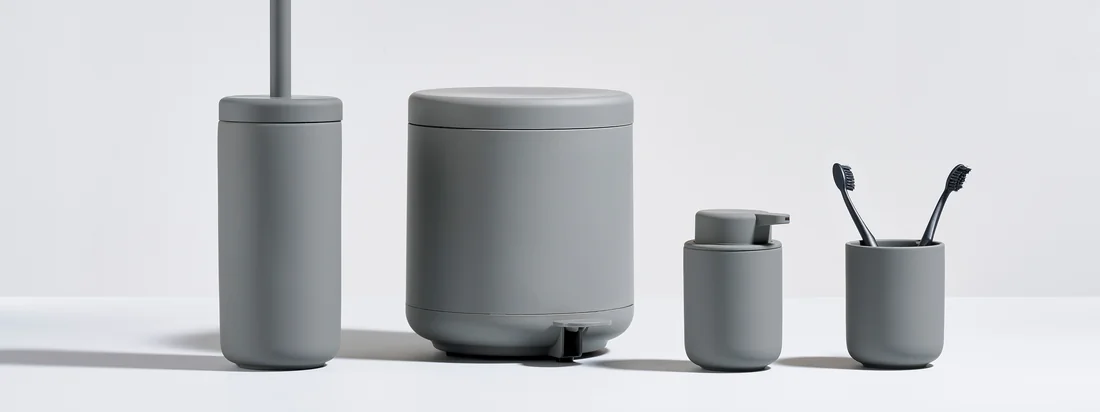 Zone Denemarken - Ume Serie