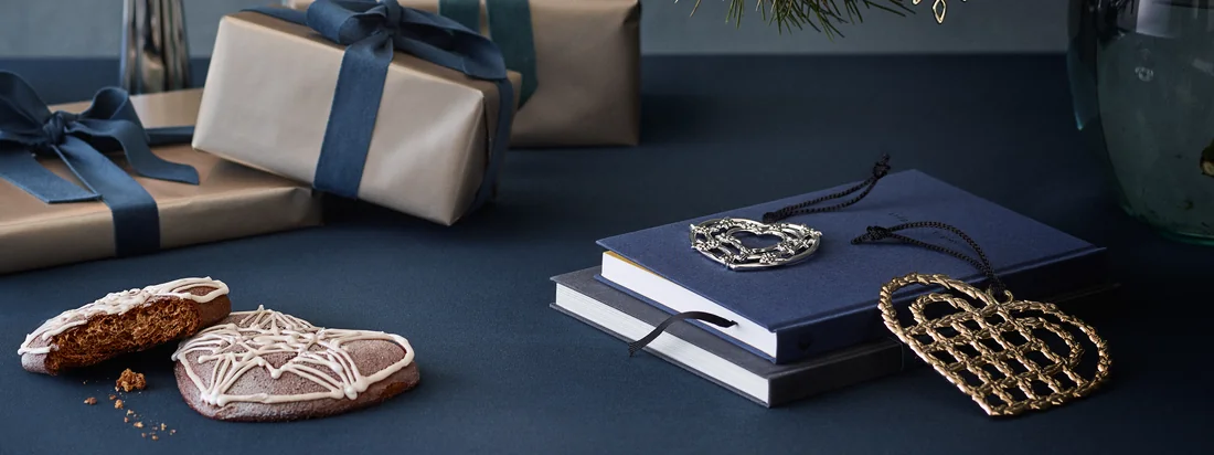 Rosendahl - Karen Blixen Kerstmis