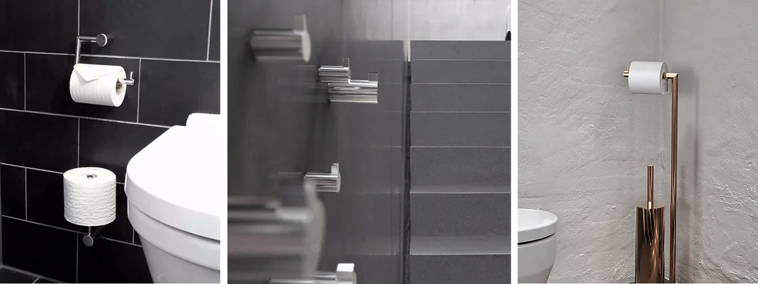 Vorst - Nova 2 badkamerserie