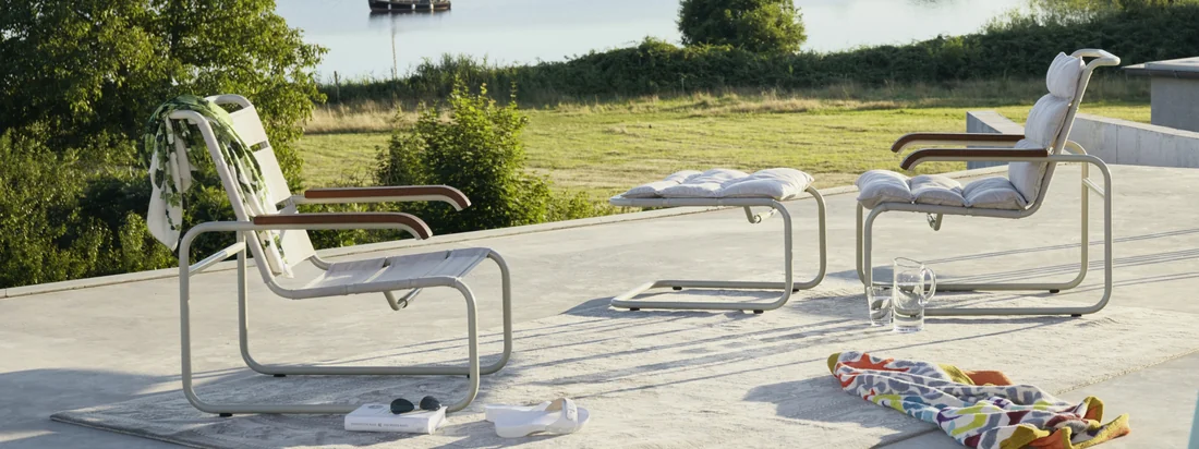 Thonet - Alle seizoenen