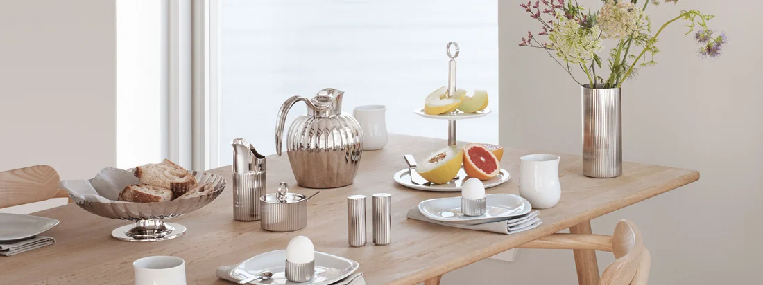 Georg Jensen - Bernadotte