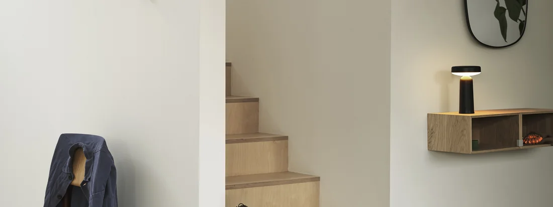 Muuto - Mini gestapelde fabrikantenserie