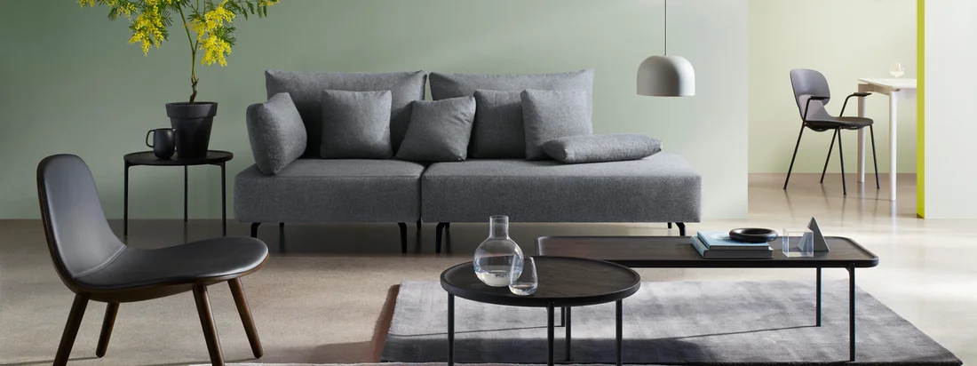 Eva Solo - Meubelbanner 3840x1440