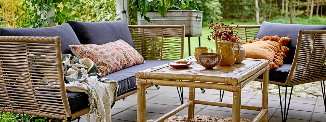 Bloomingville - Buiten