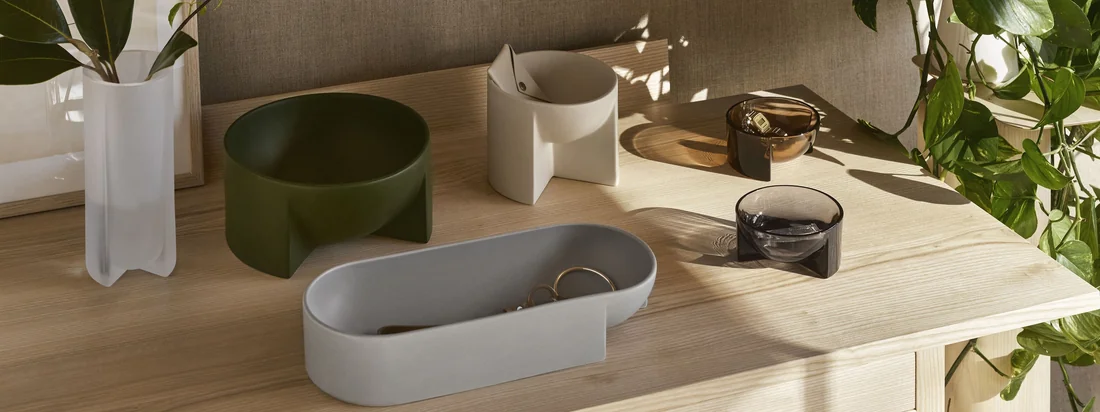 Iittala - Kuru fabrikant van de collectie Banner