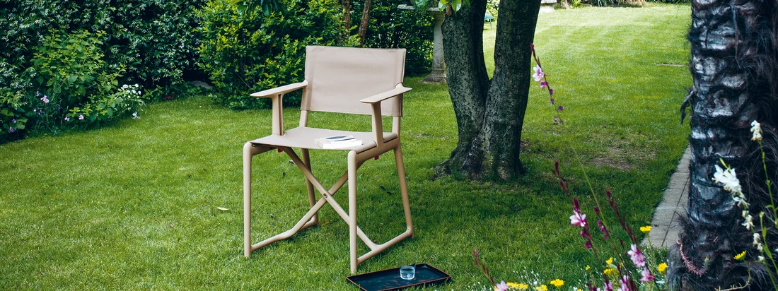 Magi's - Outdoor Banner