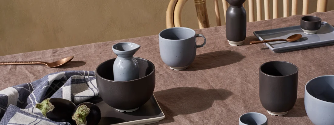 Bezems Kopenhagen - Eli tafelgerei