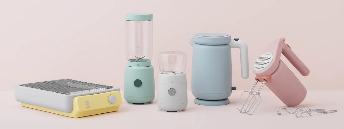 Rig-Tig by Stelton - Foodie Keukengerei - Banner