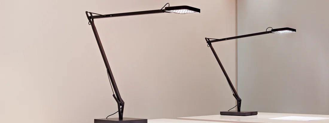 Flos - Kelvin Luminaireserie