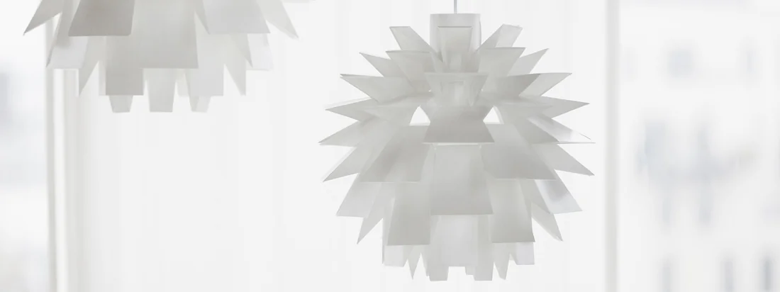 Normann Kopenhagen - Norm Lichtserie