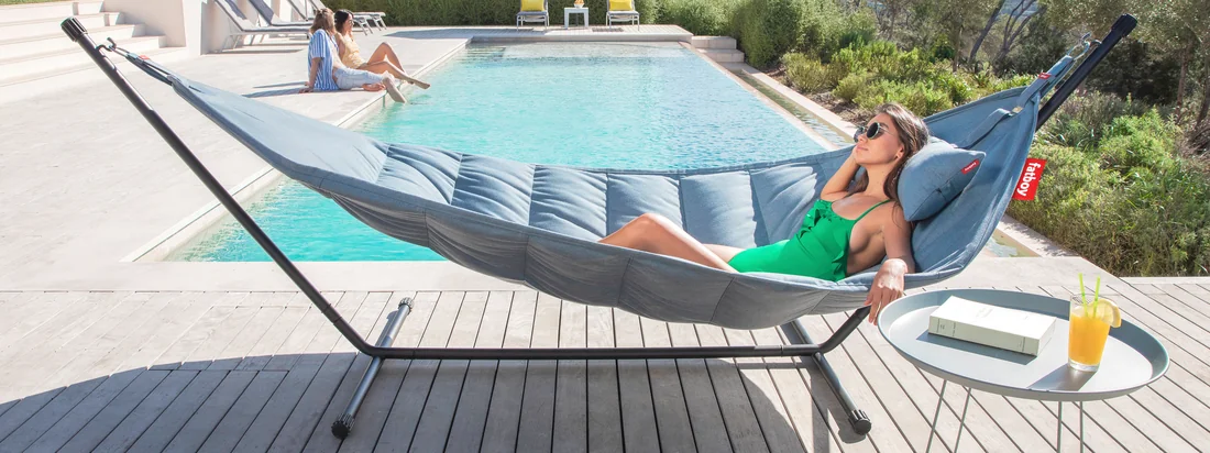 Fatboy - Headdemock Collectie