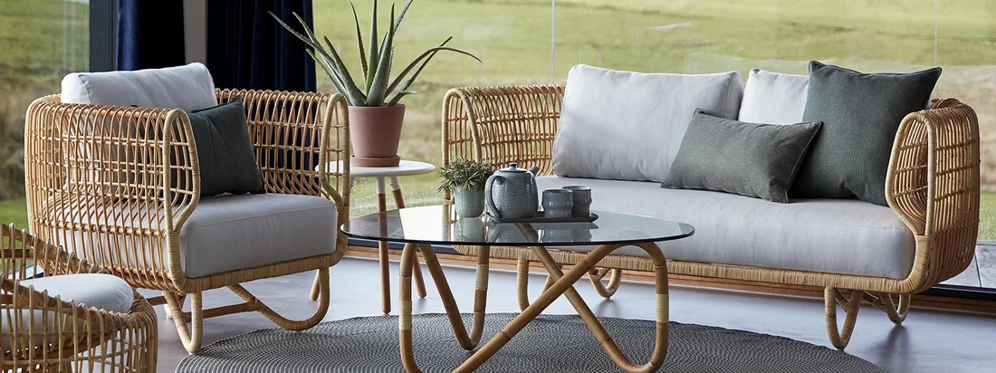 Cane-line - Indoor Collectie