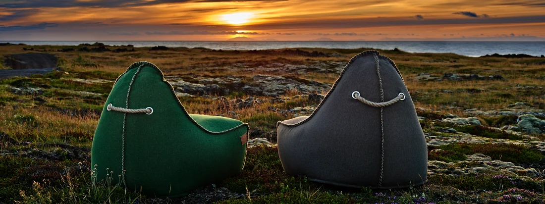 SACK it - Outdoor Collectie