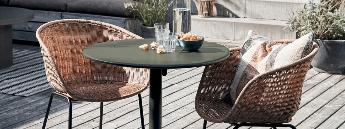 House Doctor - Outdoor