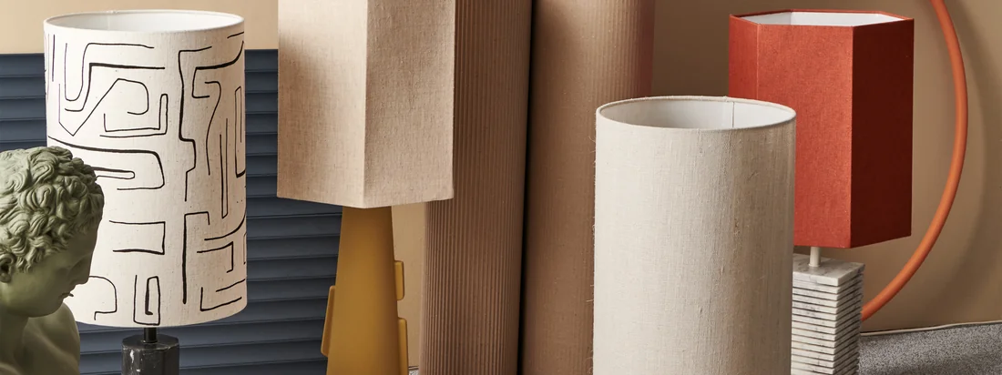 HKliving - Mix & Match Lichten