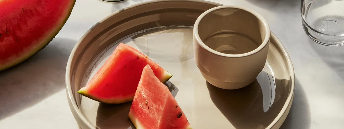 Broste Copenhagen - Nordic Bistro Servies